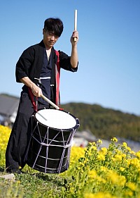LIVE HOUSEでのLive Apple JAM